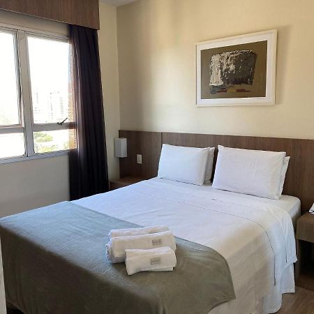 Lk Barro Preto 1 Apartment Belo Horizonte Luaran gambar