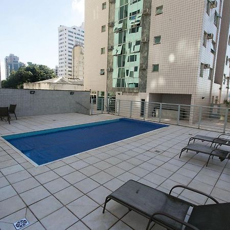 Lk Barro Preto 1 Apartment Belo Horizonte Luaran gambar