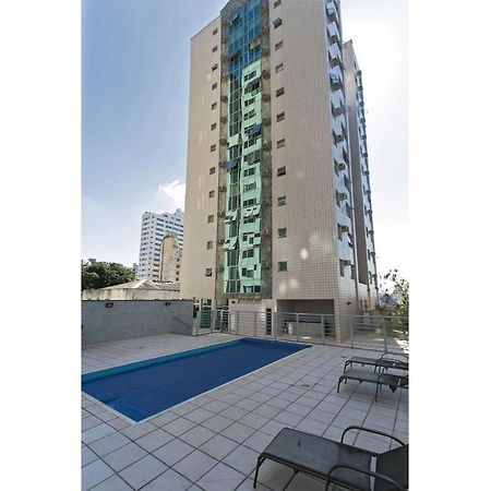Lk Barro Preto 1 Apartment Belo Horizonte Luaran gambar