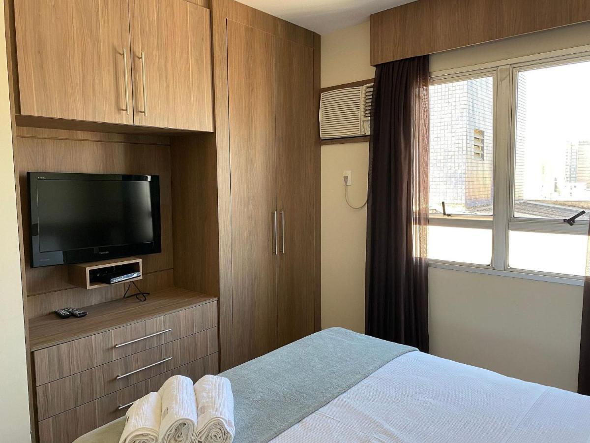 Lk Barro Preto 1 Apartment Belo Horizonte Luaran gambar