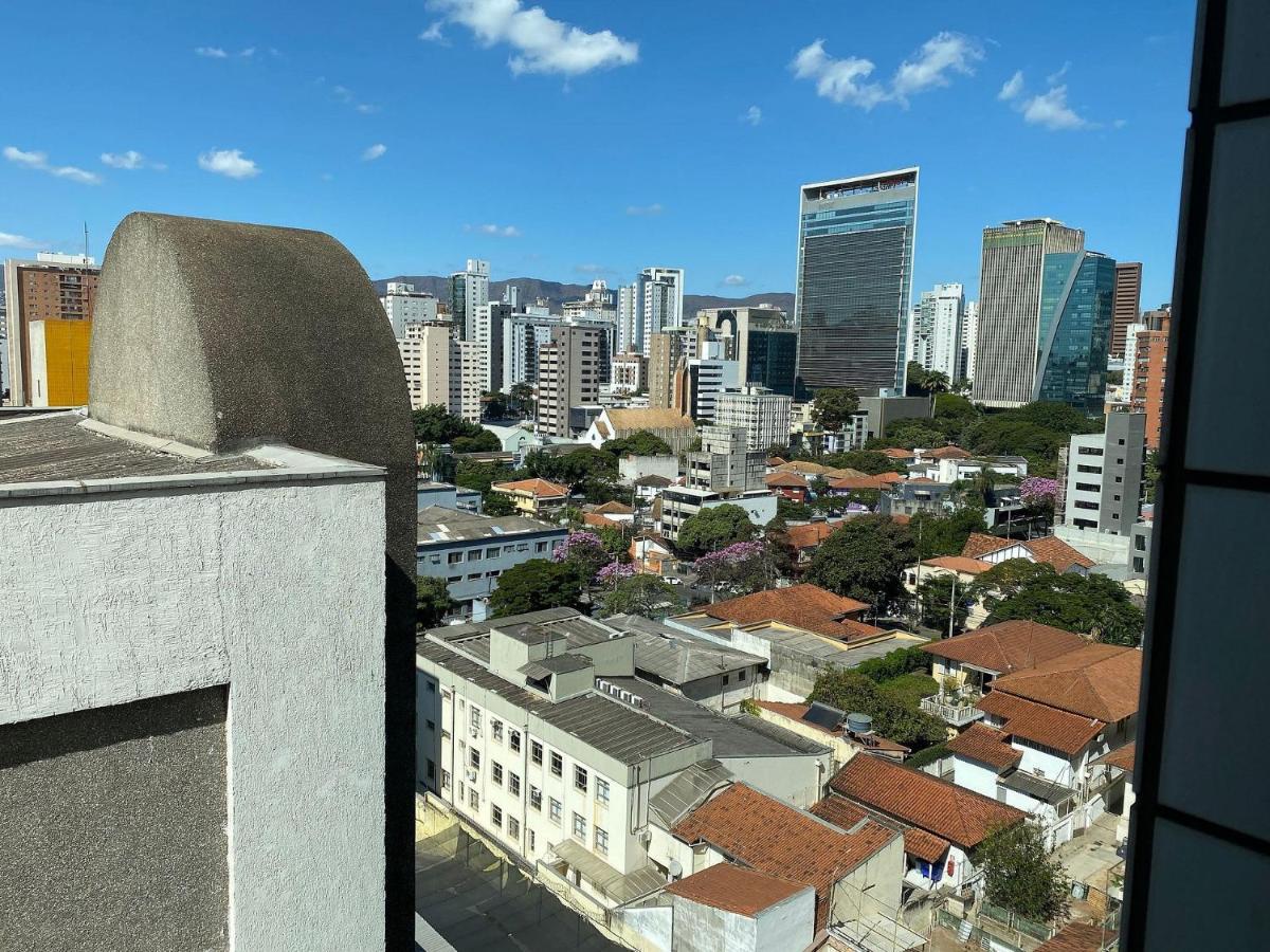 Lk Barro Preto 1 Apartment Belo Horizonte Luaran gambar