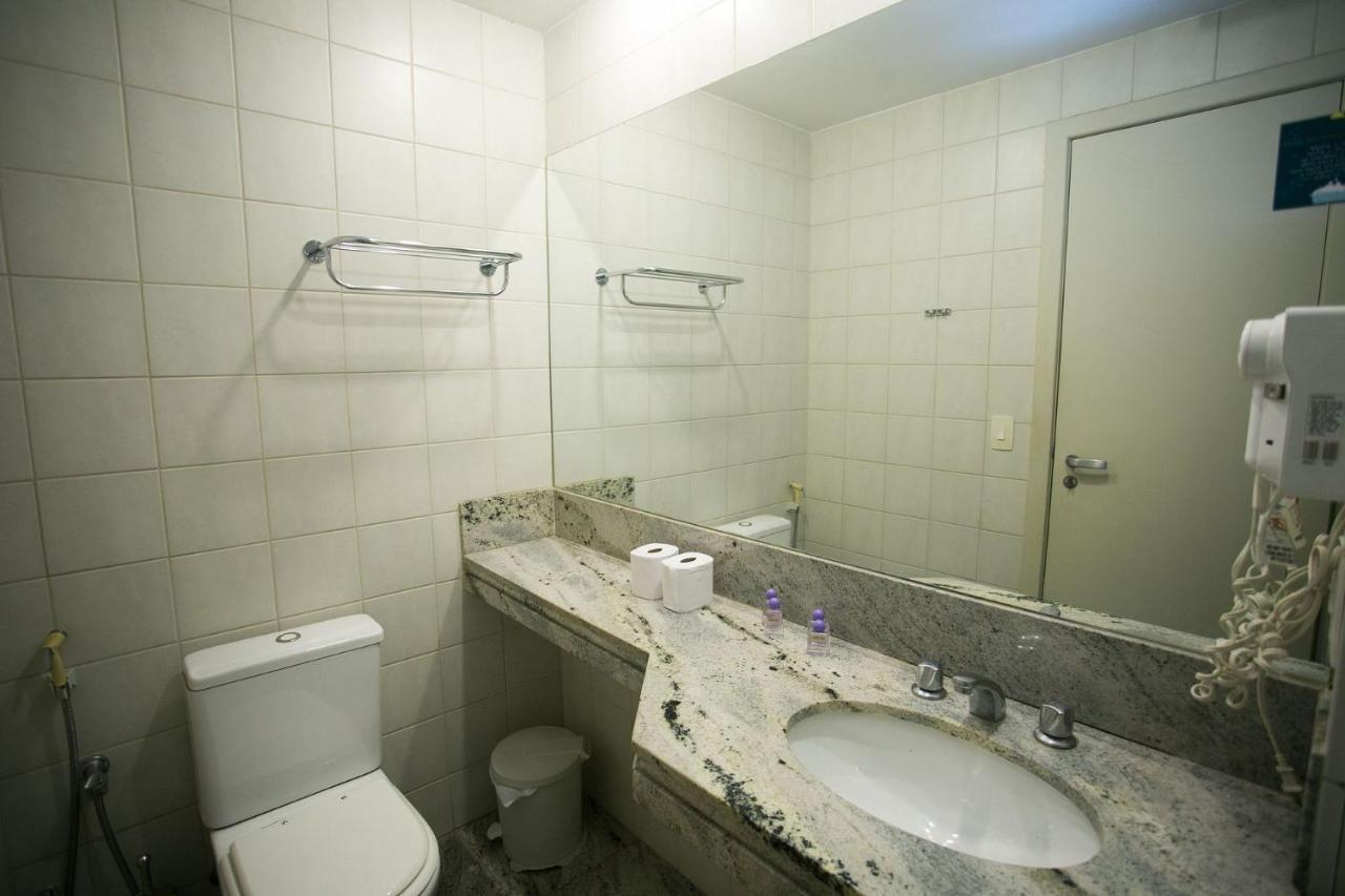 Lk Barro Preto 1 Apartment Belo Horizonte Luaran gambar