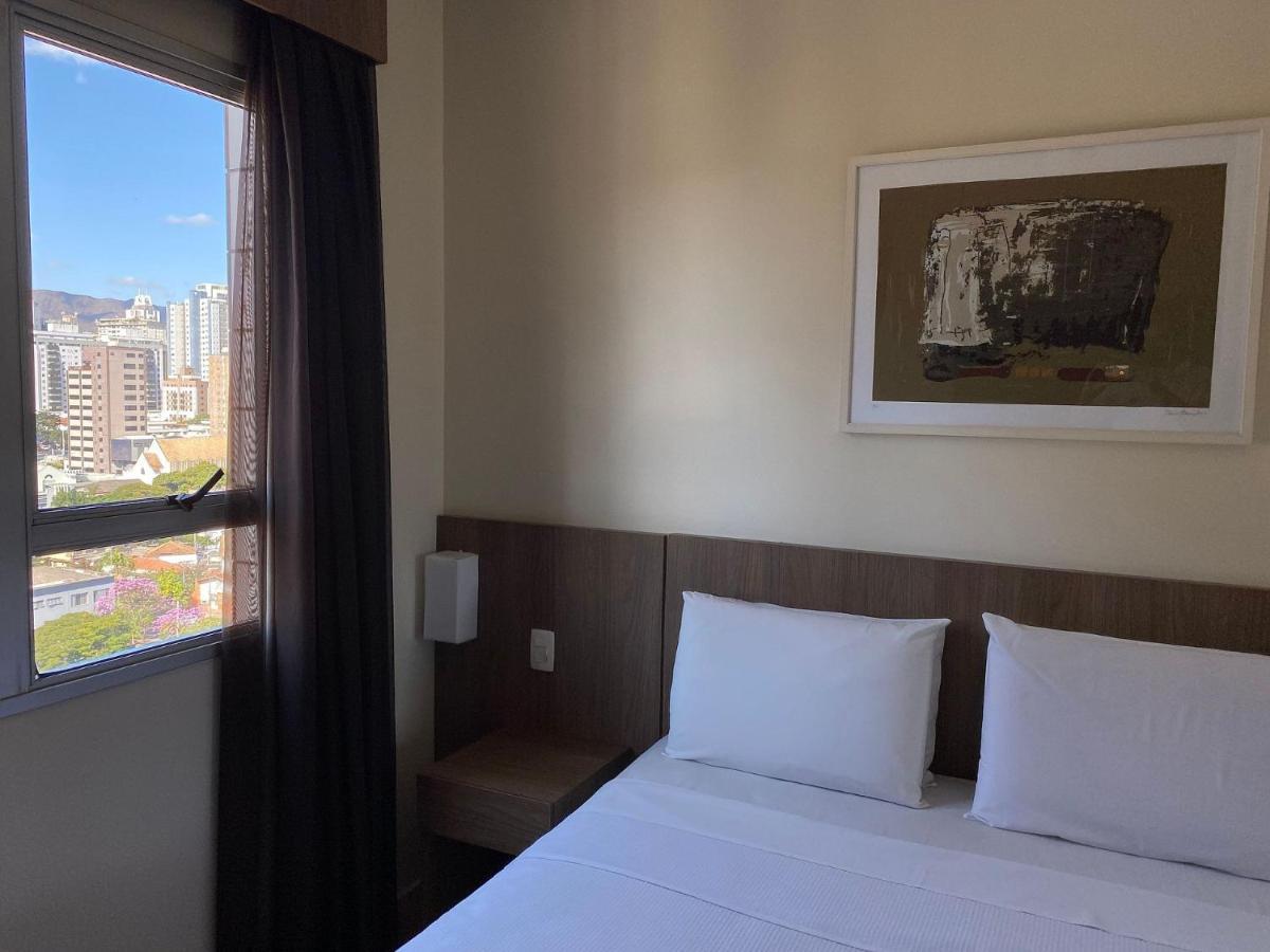 Lk Barro Preto 1 Apartment Belo Horizonte Luaran gambar