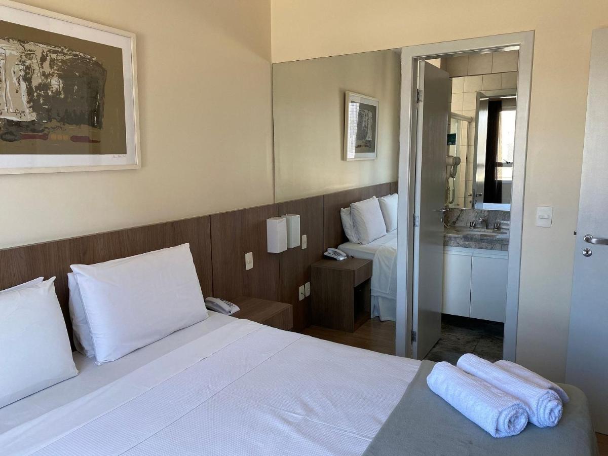 Lk Barro Preto 1 Apartment Belo Horizonte Luaran gambar