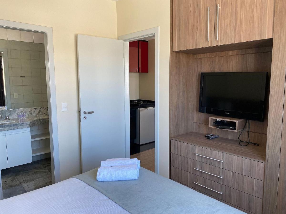Lk Barro Preto 1 Apartment Belo Horizonte Luaran gambar
