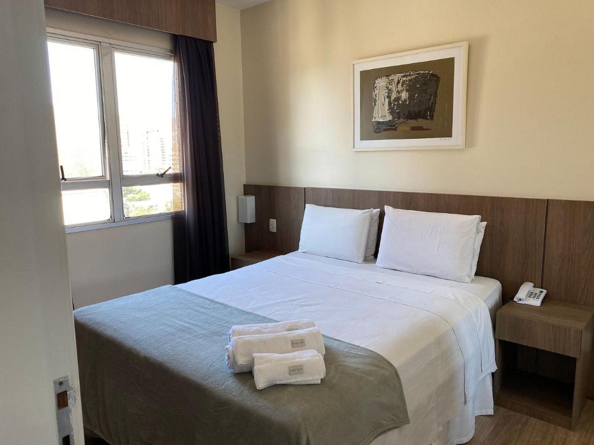 Lk Barro Preto 1 Apartment Belo Horizonte Luaran gambar