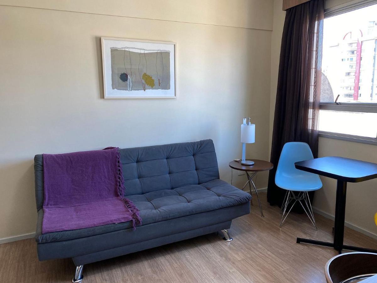 Lk Barro Preto 1 Apartment Belo Horizonte Luaran gambar