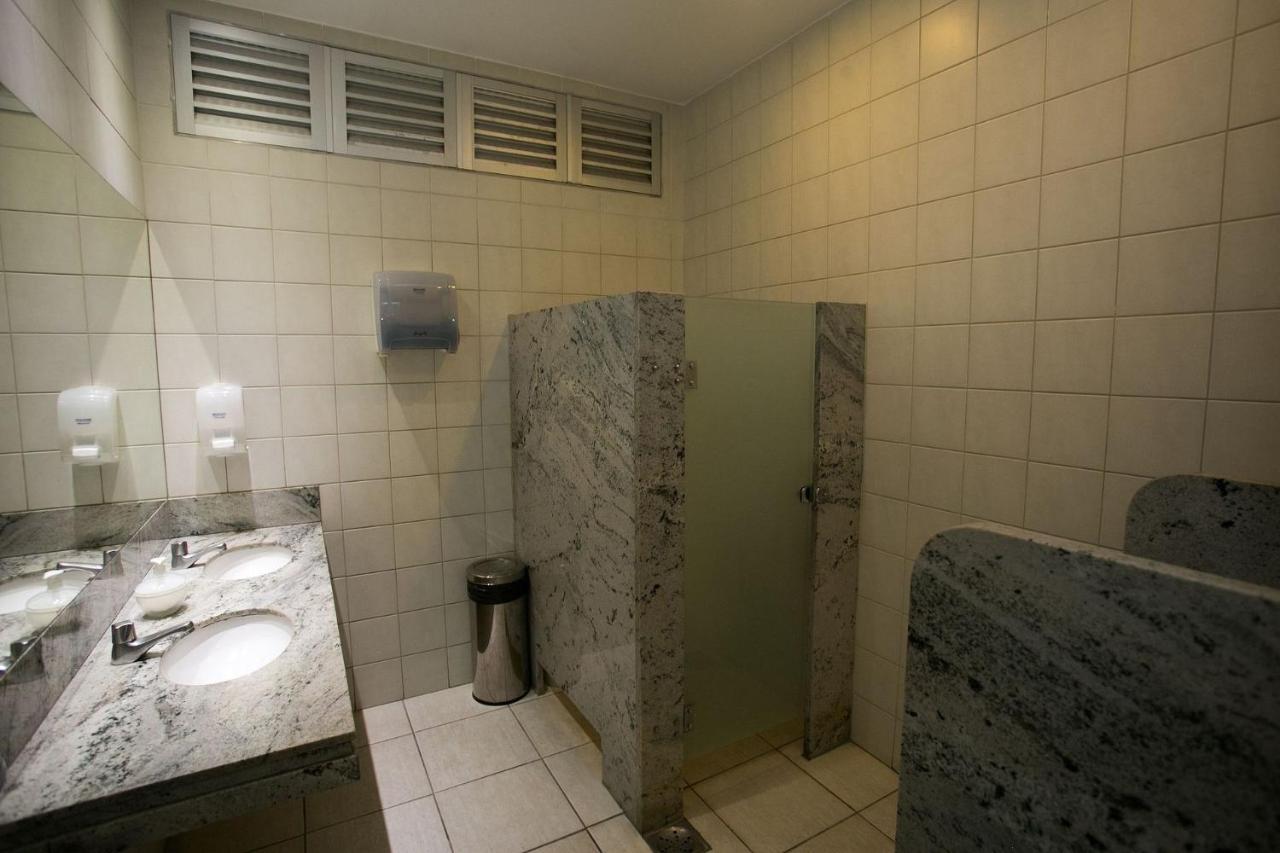 Lk Barro Preto 1 Apartment Belo Horizonte Luaran gambar