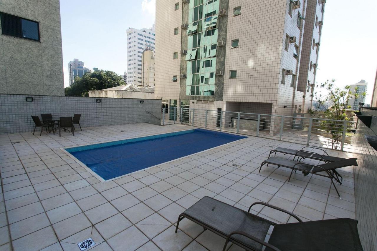 Lk Barro Preto 1 Apartment Belo Horizonte Luaran gambar