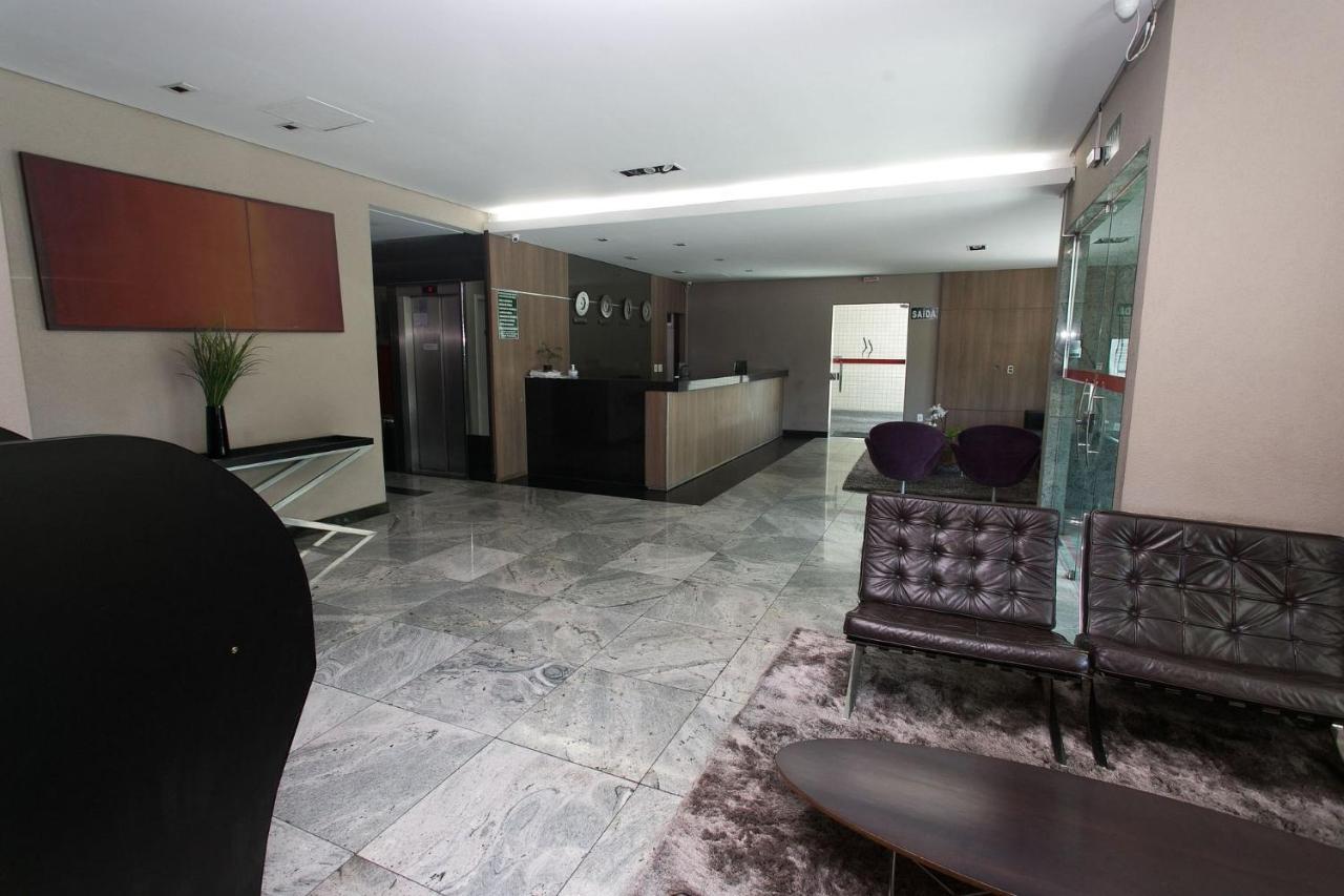 Lk Barro Preto 1 Apartment Belo Horizonte Luaran gambar