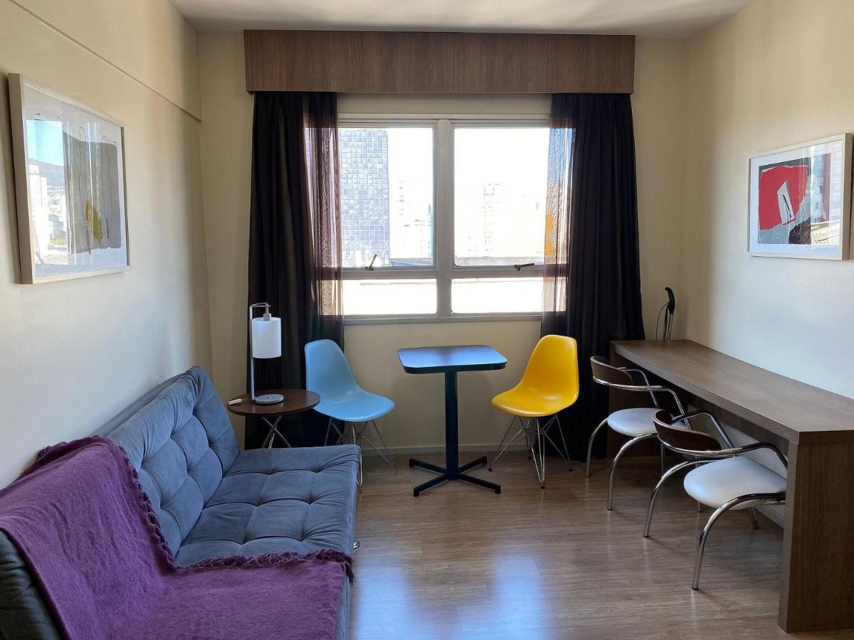 Lk Barro Preto 1 Apartment Belo Horizonte Luaran gambar