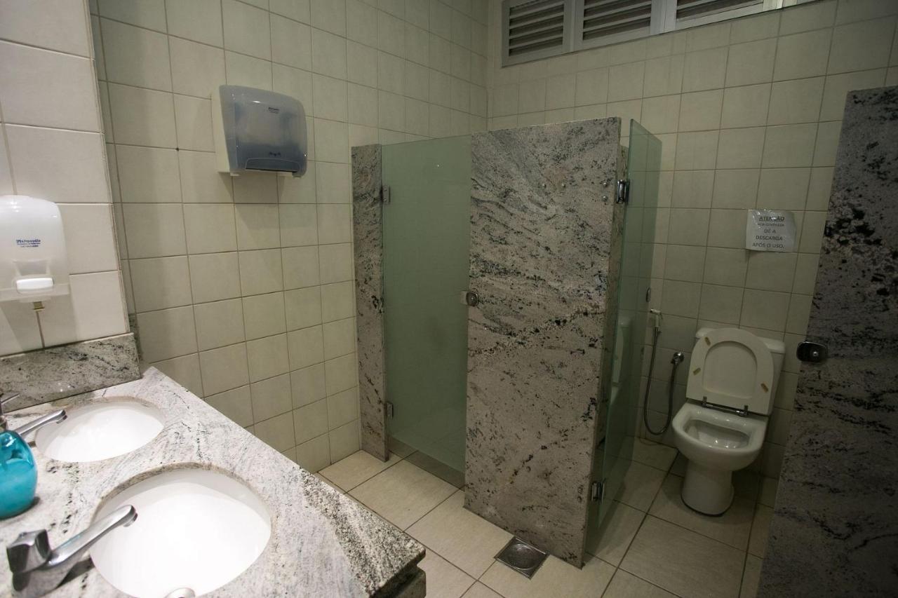 Lk Barro Preto 1 Apartment Belo Horizonte Luaran gambar