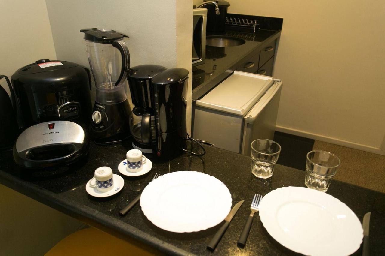 Lk Barro Preto 1 Apartment Belo Horizonte Luaran gambar