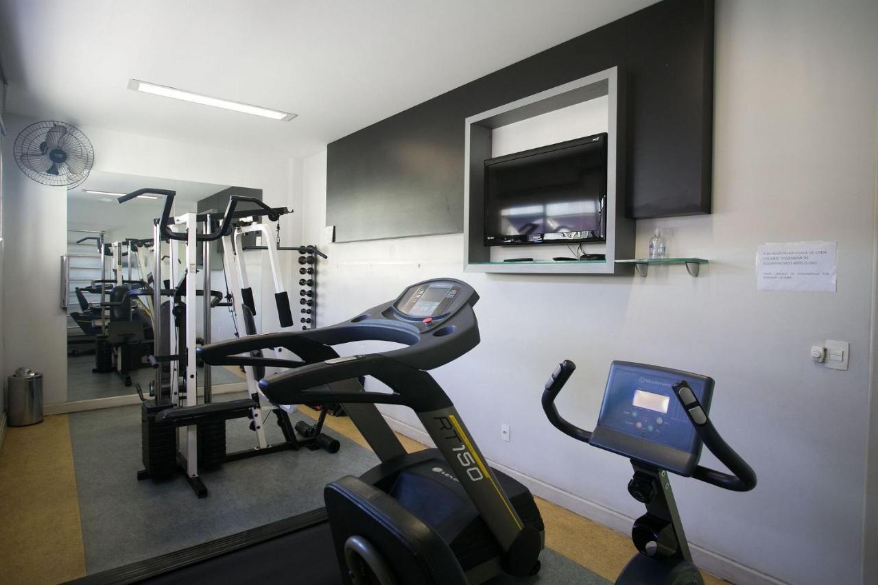 Lk Barro Preto 1 Apartment Belo Horizonte Luaran gambar