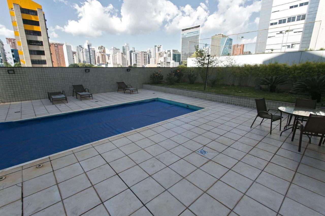 Lk Barro Preto 1 Apartment Belo Horizonte Luaran gambar