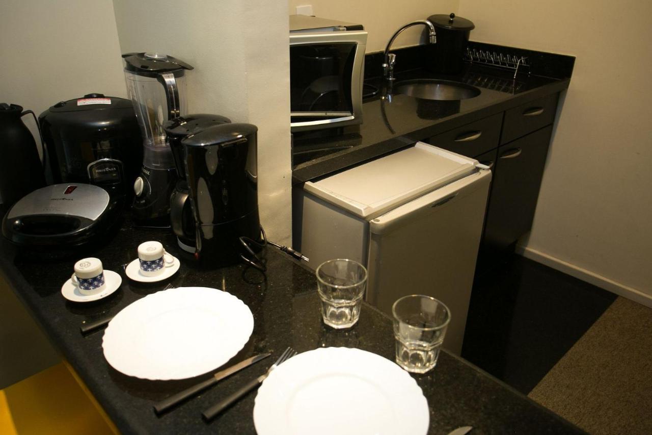 Lk Barro Preto 1 Apartment Belo Horizonte Luaran gambar
