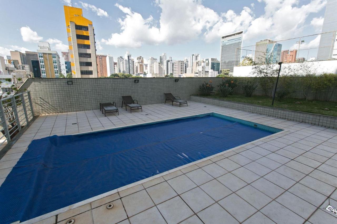 Lk Barro Preto 1 Apartment Belo Horizonte Luaran gambar