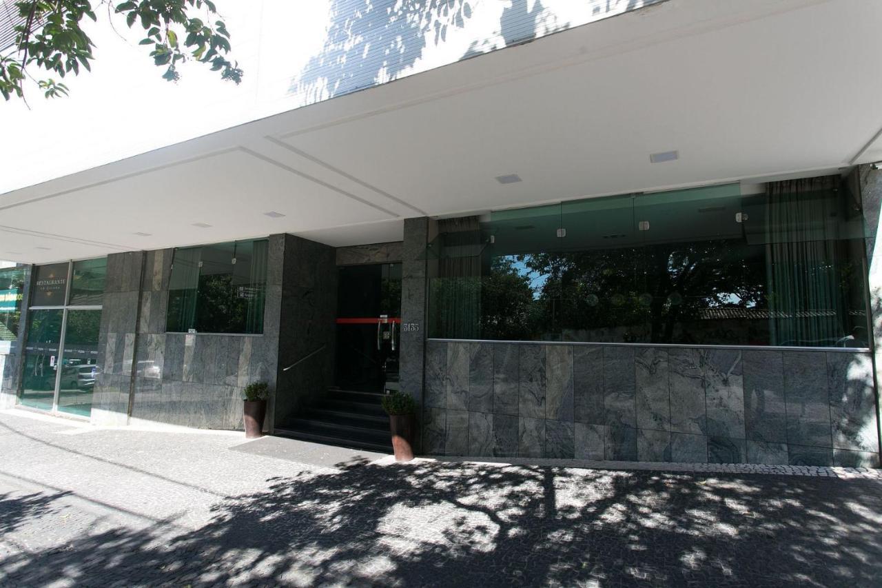Lk Barro Preto 1 Apartment Belo Horizonte Luaran gambar