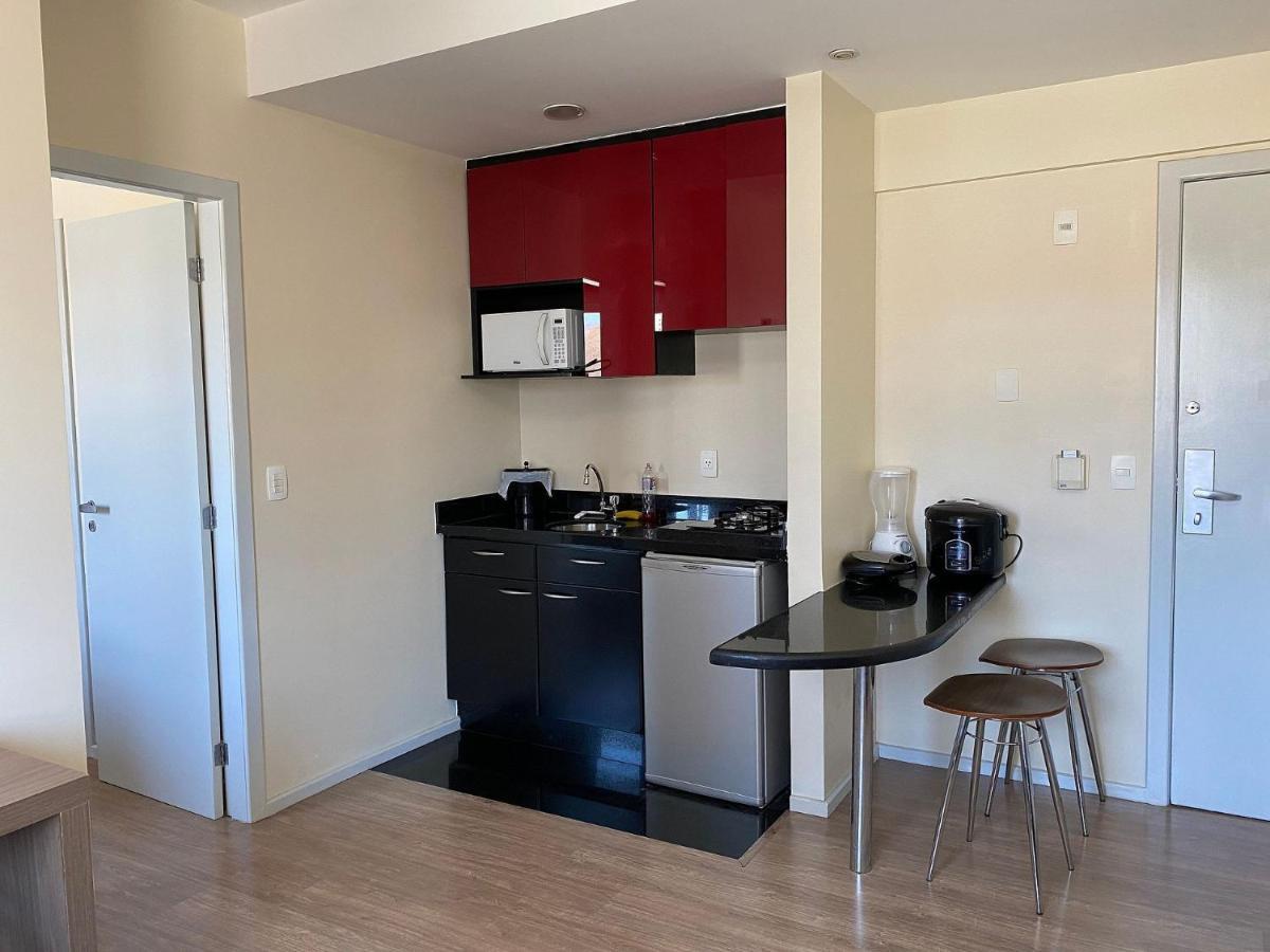 Lk Barro Preto 1 Apartment Belo Horizonte Luaran gambar