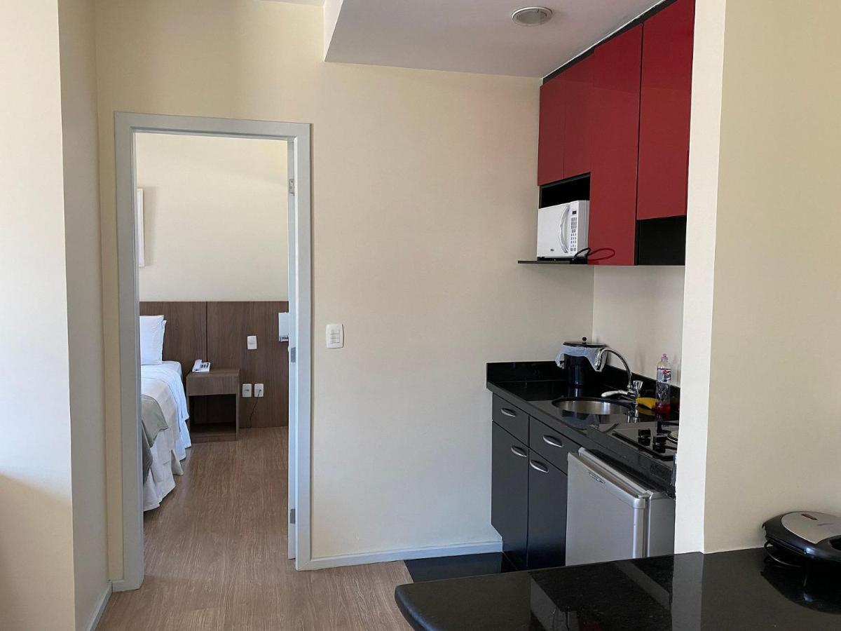 Lk Barro Preto 1 Apartment Belo Horizonte Luaran gambar