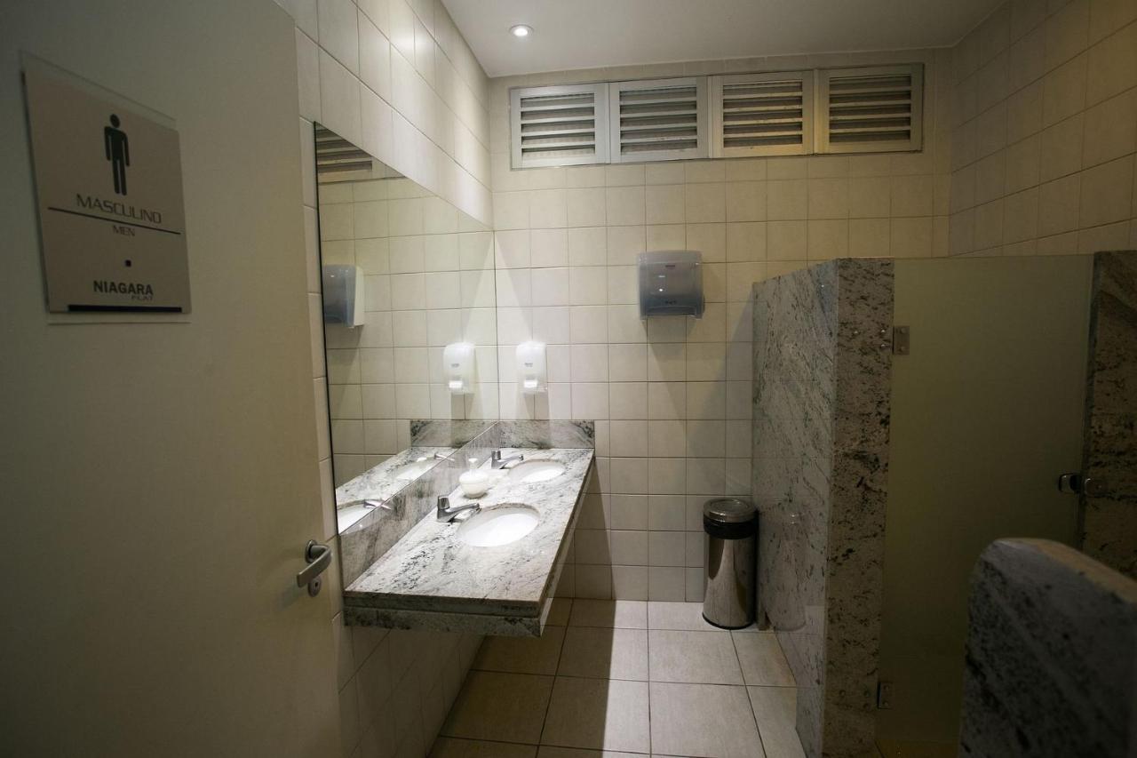 Lk Barro Preto 1 Apartment Belo Horizonte Luaran gambar